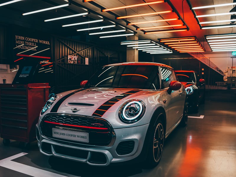 The Guardian reports on hidden car finance commissions ruled unlawful by Court of Appeal