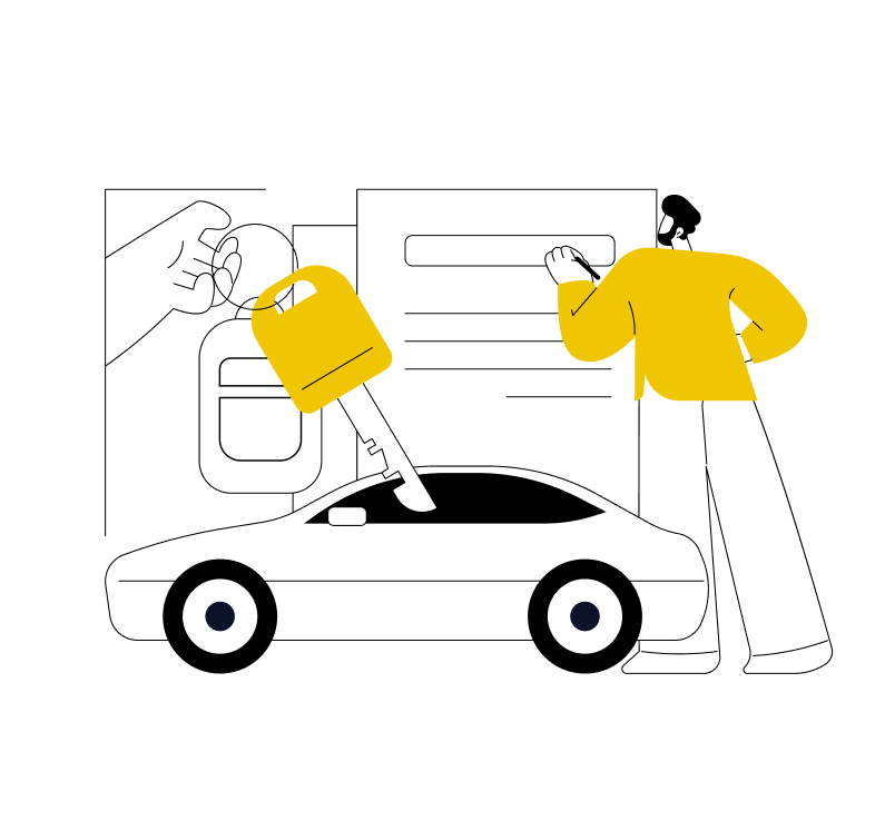 Hidden dealer commissions not disclosed on PCP or HP car finance